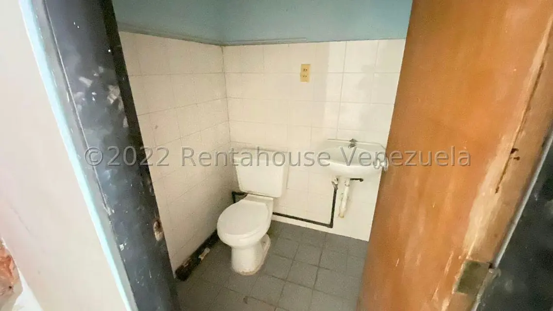 Local Comercial en Venta en Centro, Lara - 21