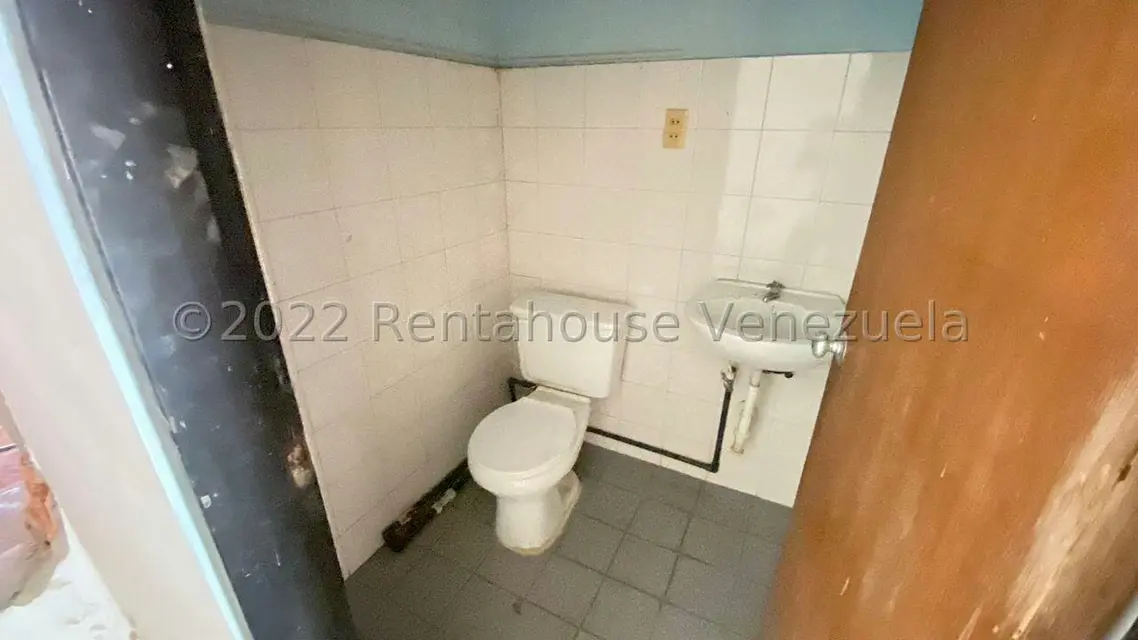 Local Comercial en Venta en Centro, Lara - 22