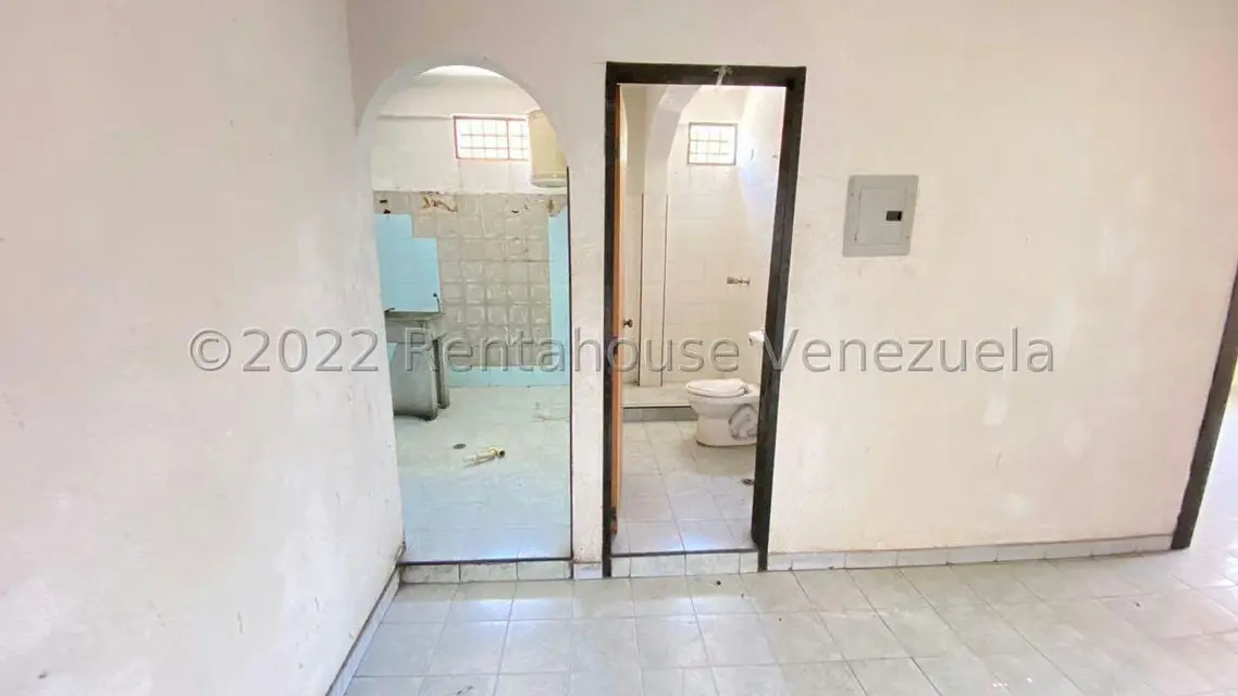 Local Comercial en Venta en Centro, Lara - 26