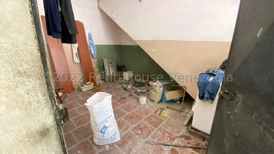 Local Comercial en Venta en Centro, Lara - 29