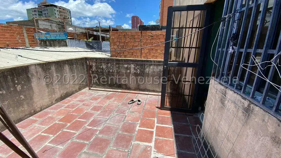 Local Comercial en Venta en Centro, Lara - 30