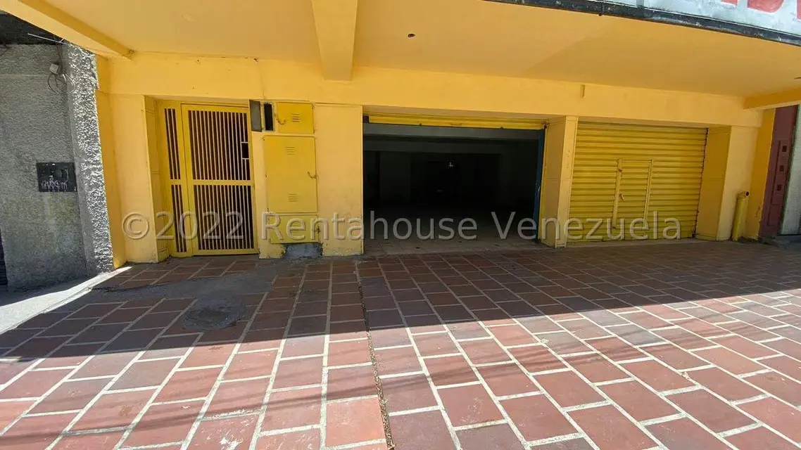 Local Comercial en Venta en Centro, Lara - 3