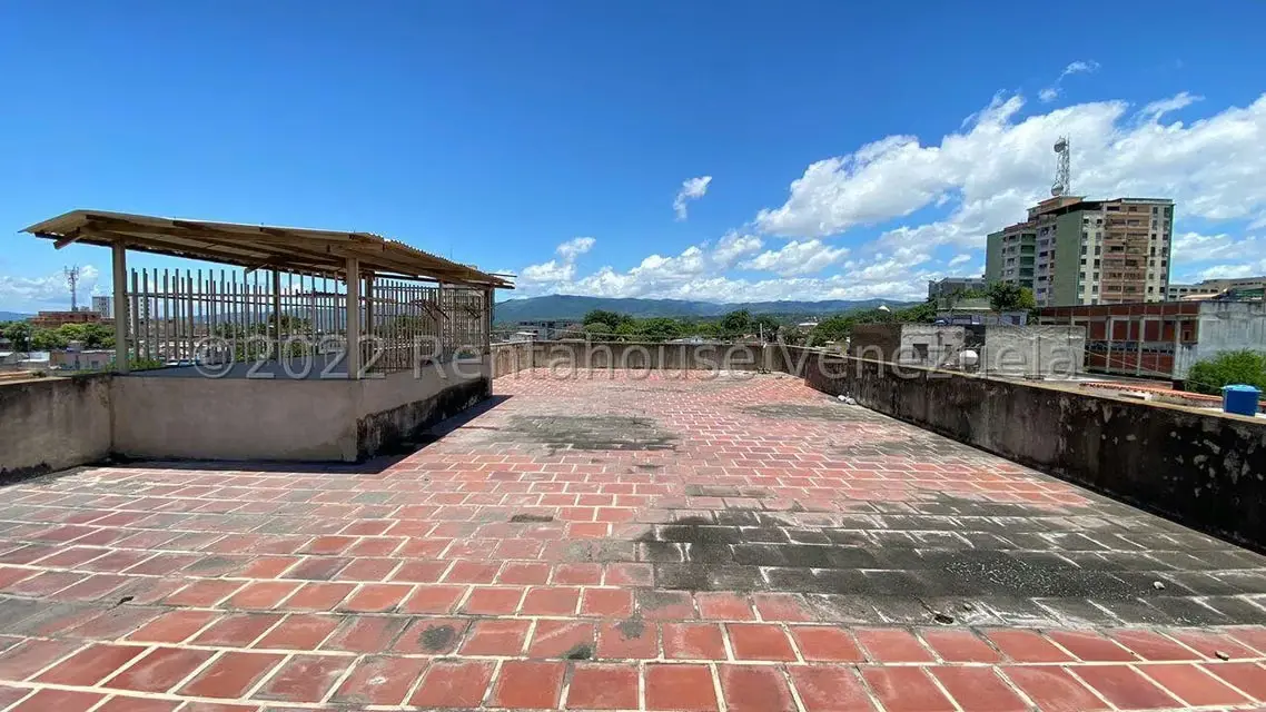 Local Comercial en Venta en Centro, Lara - 31