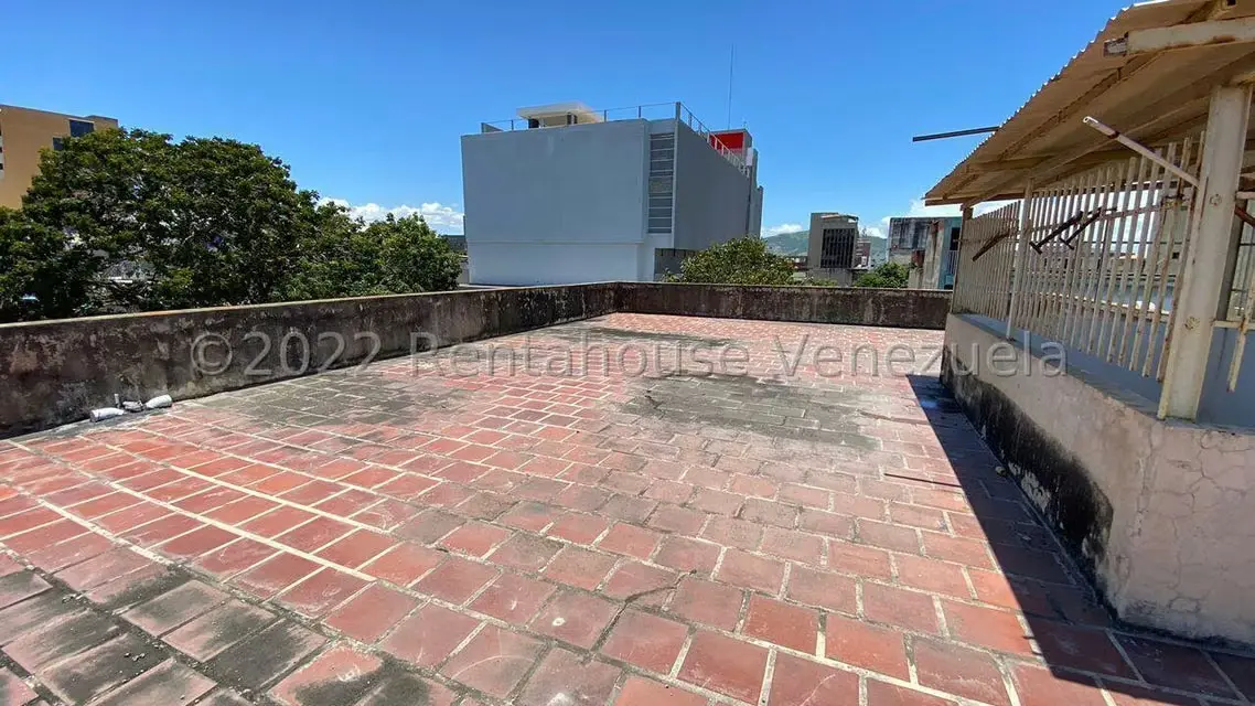 Local Comercial en Venta en Centro, Lara - 34