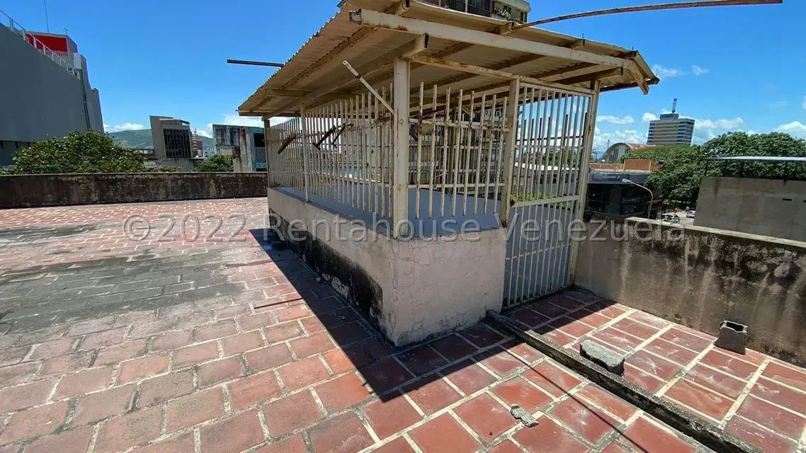 Local Comercial en Venta en Centro, Lara - 36