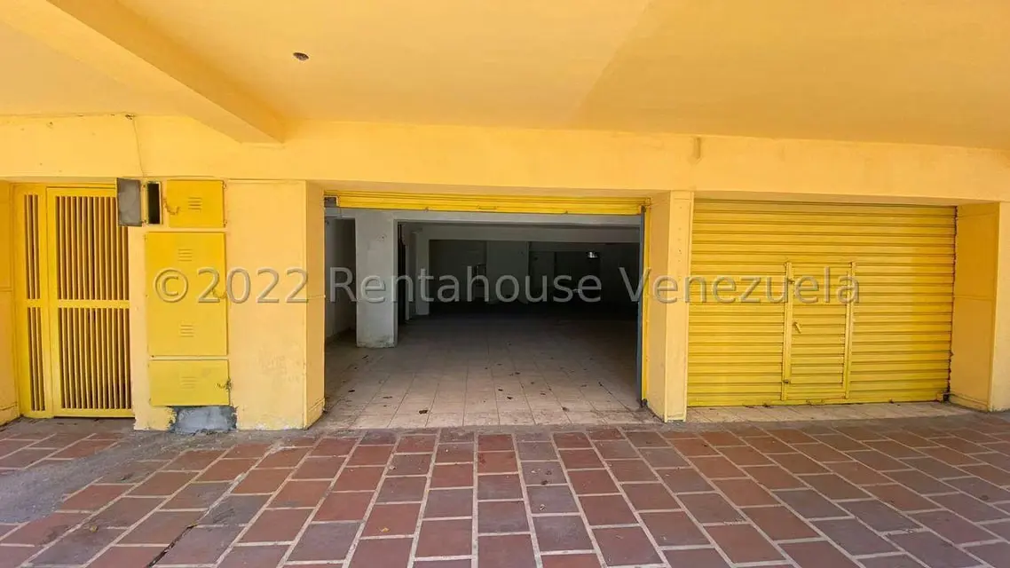 Local Comercial en Venta en Centro, Lara - 4