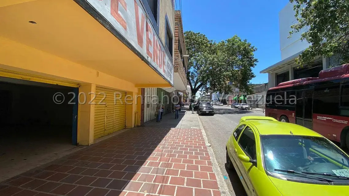 Local Comercial en Venta en Centro, Lara - 5