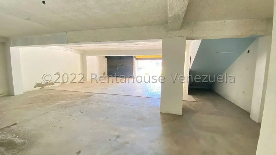 Local Comercial en Venta en Centro, Lara - 6