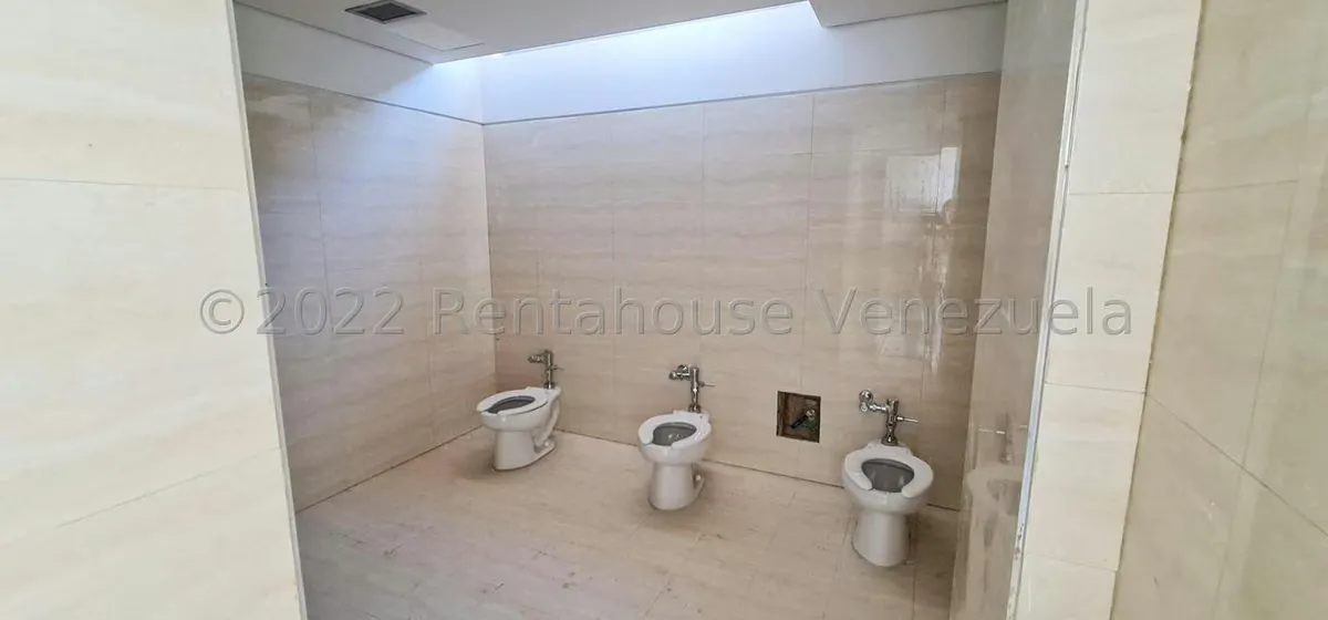 Oficina en Venta en Boleita Norte, Distrito Metropolitano - 11