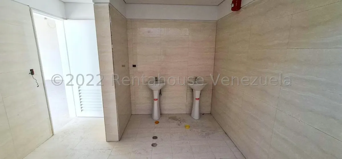 Oficina en Venta en Boleita Norte, Distrito Metropolitano - 13