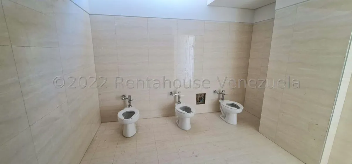 Oficina en Venta en Boleita Norte, Distrito Metropolitano - 14