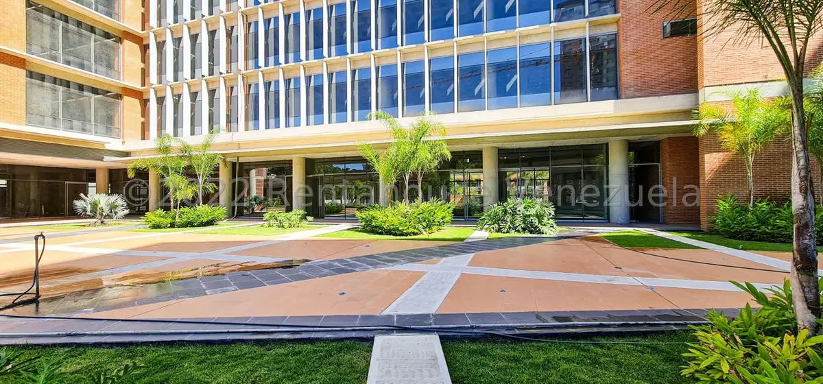Oficina en Venta en Boleita Norte, Distrito Metropolitano - 15