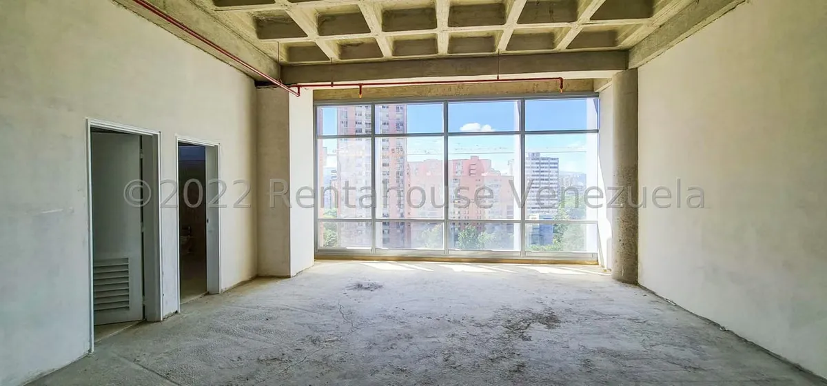 Oficina en Venta en Boleita Norte, Distrito Metropolitano - 4