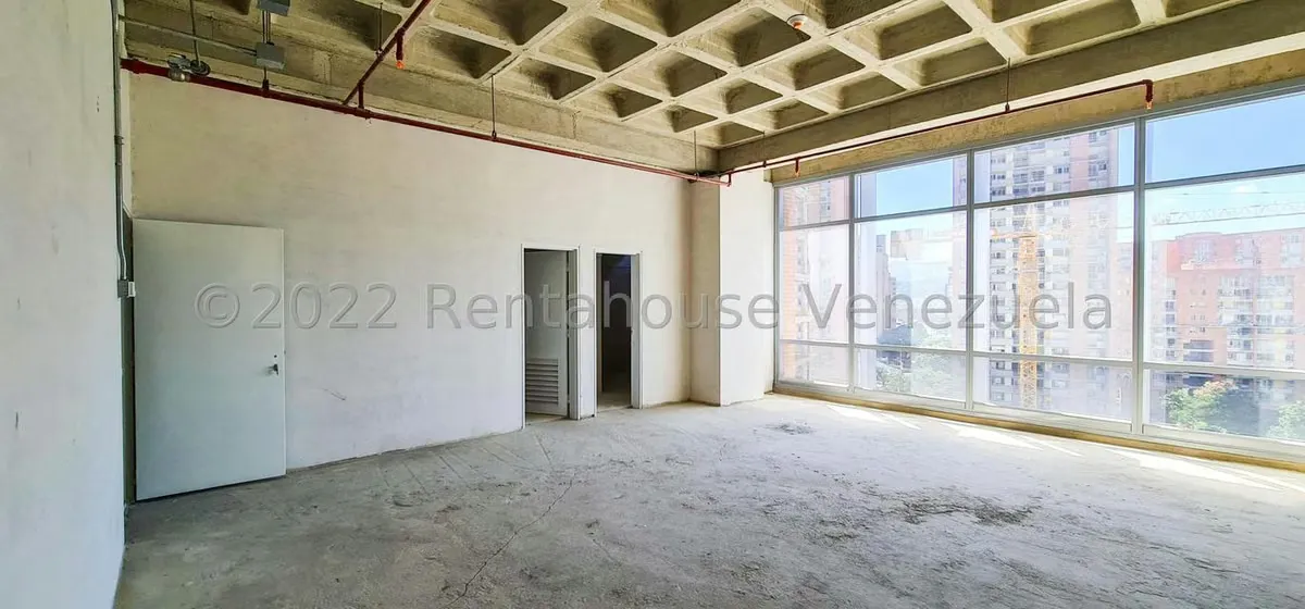 Oficina en Venta en Boleita Norte, Distrito Metropolitano - 5