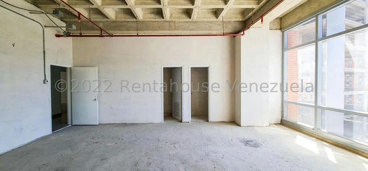Oficina en Venta en Boleita Norte, Distrito Metropolitano - 6