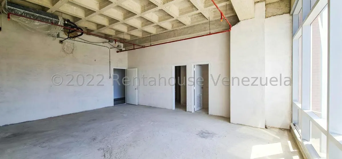 Oficina en Venta en Boleita Norte, Distrito Metropolitano - 8