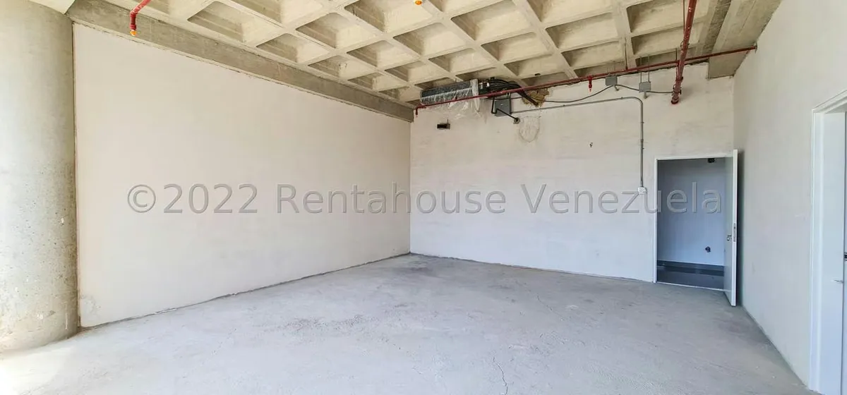 Oficina en Venta en Boleita Norte, Distrito Metropolitano - 9