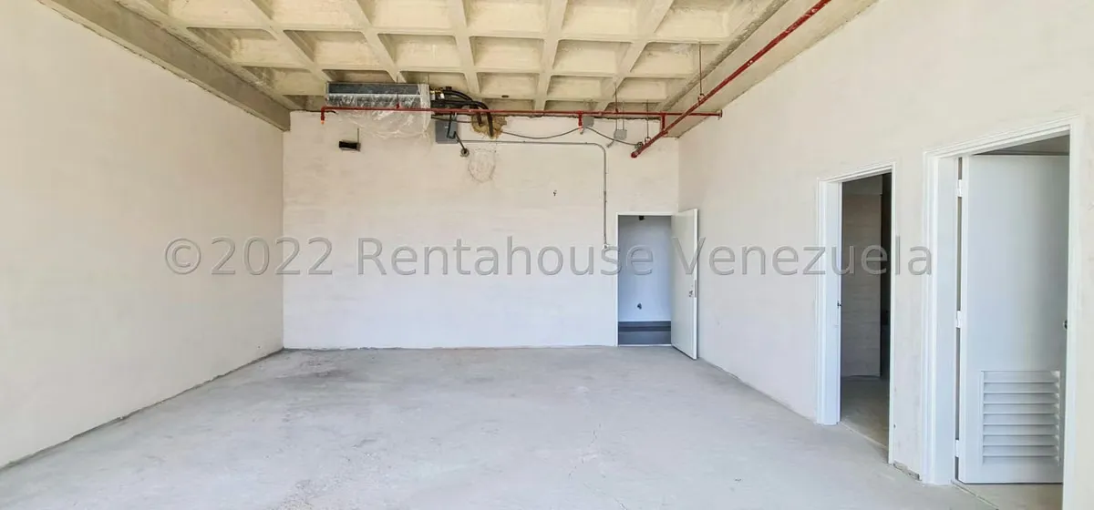 Oficina en Venta en Boleita Norte, Distrito Metropolitano - 10