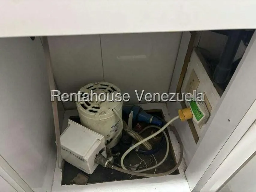 Consultorio Medico en Alquiler en Terrazas del Avila, Distrito Metropolitano - 2