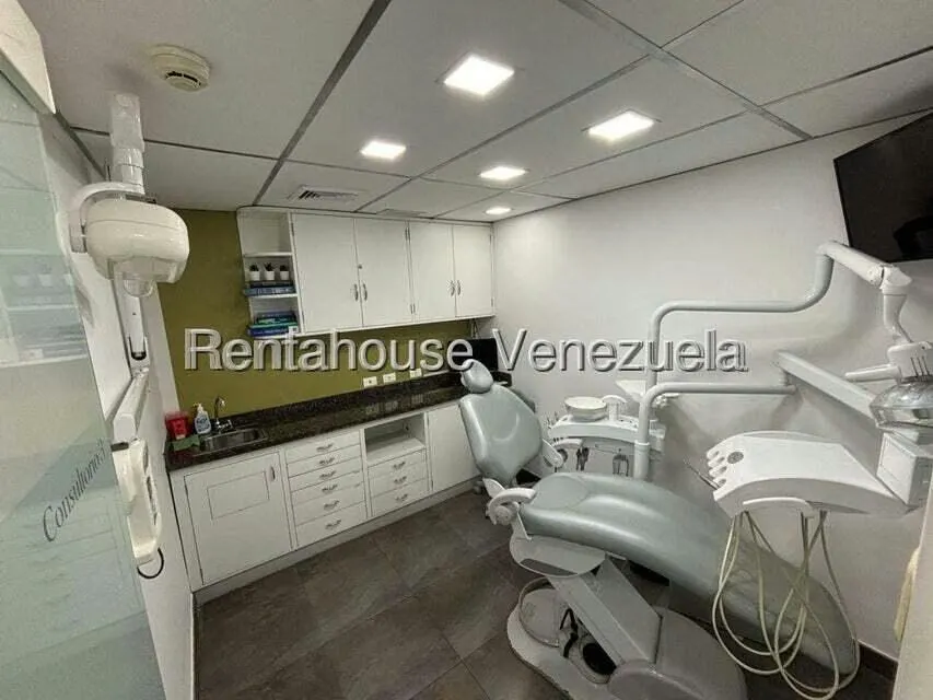 Consultorio Medico en Alquiler en Terrazas del Avila, Distrito Metropolitano - 11