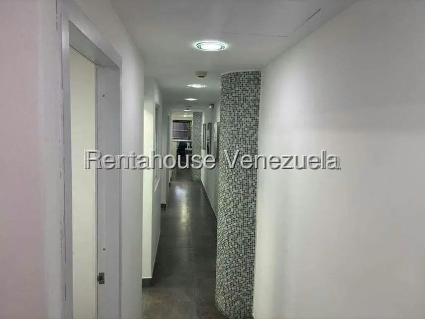 Consultorio Medico en Alquiler en Terrazas del Avila, Distrito Metropolitano - 16