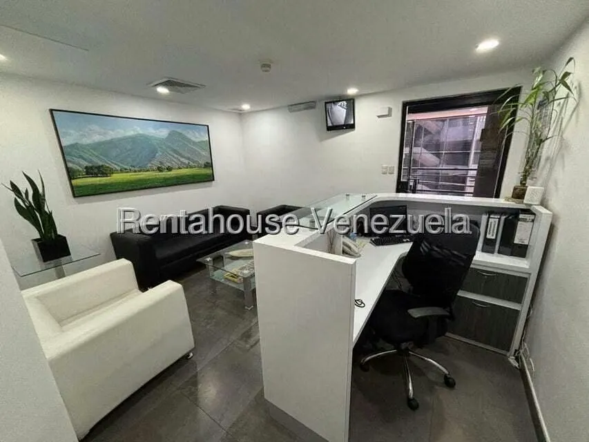 Consultorio Medico en Alquiler en Terrazas del Avila, Distrito Metropolitano - 8
