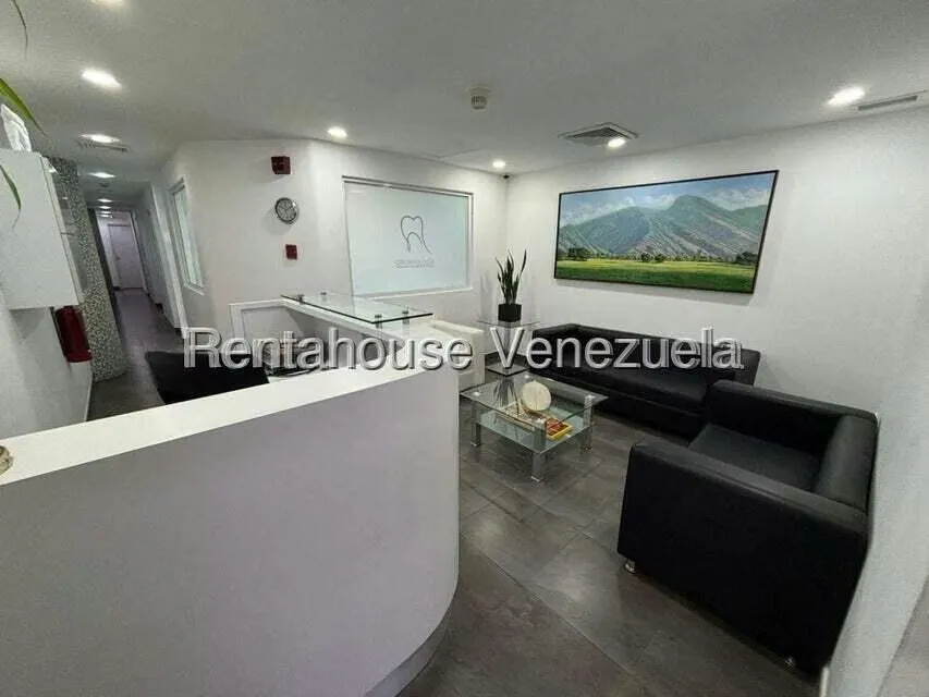Consultorio Medico en Alquiler en Terrazas del Avila, Distrito Metropolitano - 9