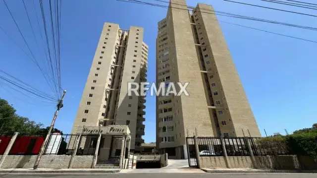 APARTAMENTO EN VENTA VIRGINIA PALACE SECTOR DON BOSCO MARACAIBO