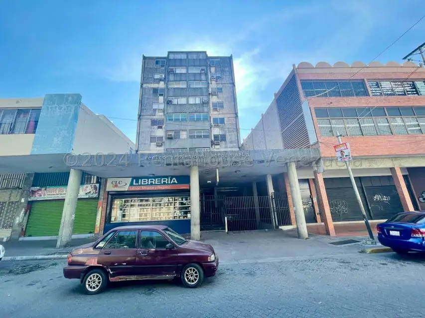 Local Comercial en Alquiler en Centro, Lara