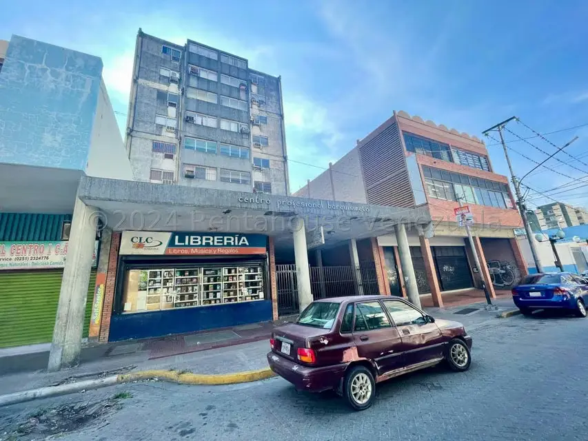 Local Comercial en Alquiler en Centro, Lara - 23