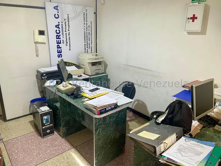 Local Comercial en Alquiler en Centro, Lara - 9