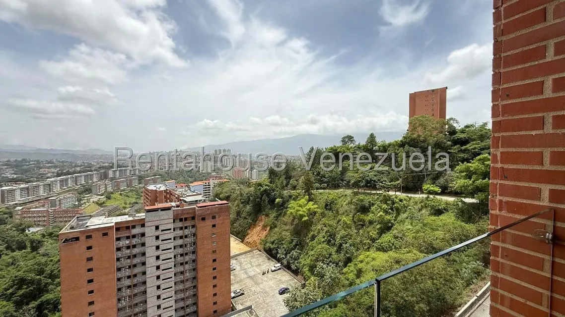 Apartamento (1 Nivel) en Alquiler en Colinas de La Tahona, Distrito Metropolitano - 26