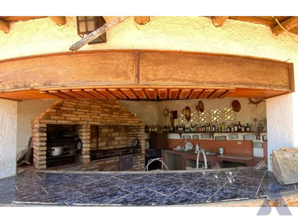 Vendo casa c/cabañas 500m2 Isla de Margarita 6733 - 19
