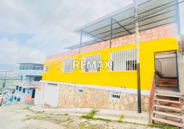 Se vende Apartamento N- 6 Tercer Nivel EN OBRA NEGRA ( construcción en etapa de iniciación)