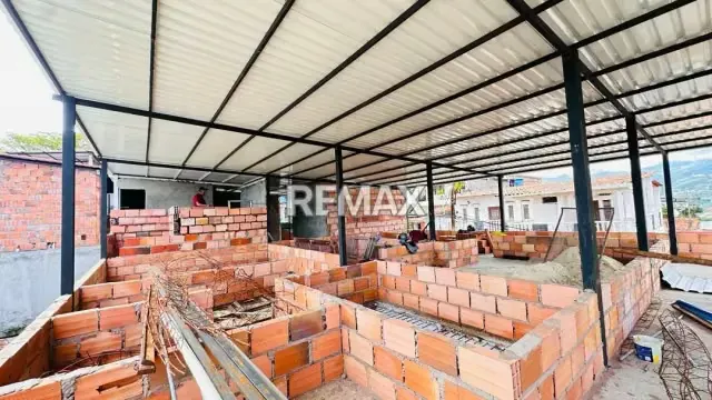 Se vende Apartamento N- 6 Tercer Nivel EN OBRA NEGRA ( construcción en etapa de iniciación) - 5