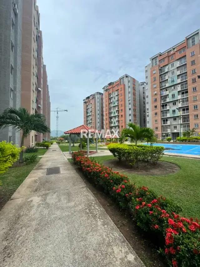 Apartamento en Venta MONTE MAYOR SAN DIEGO - 15