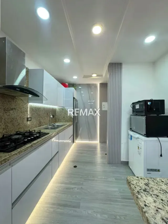 Apartamento en Venta MONTE MAYOR SAN DIEGO - 5