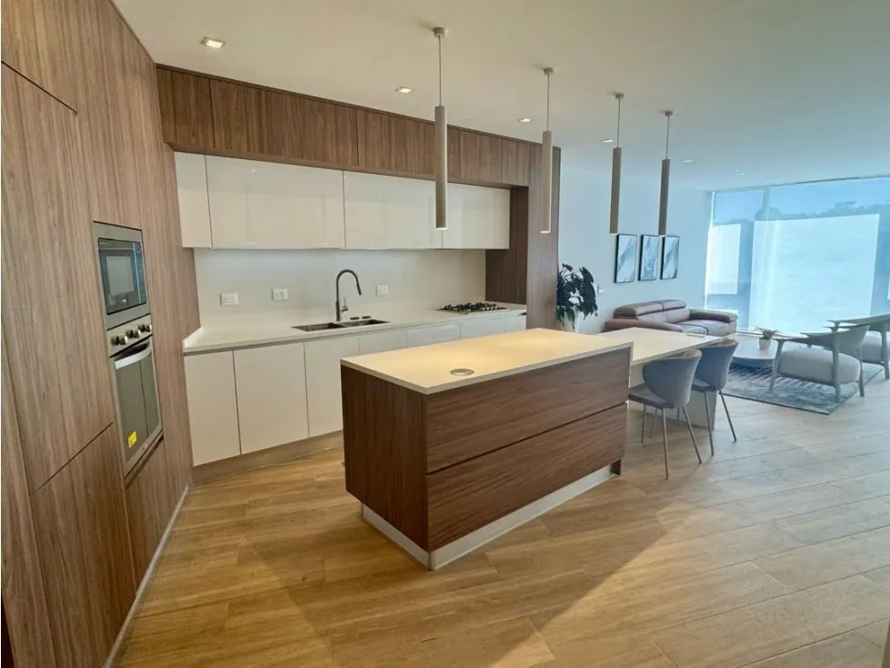 En venta Apartamento en Premier Las Mercedes. Baruta - Caracas