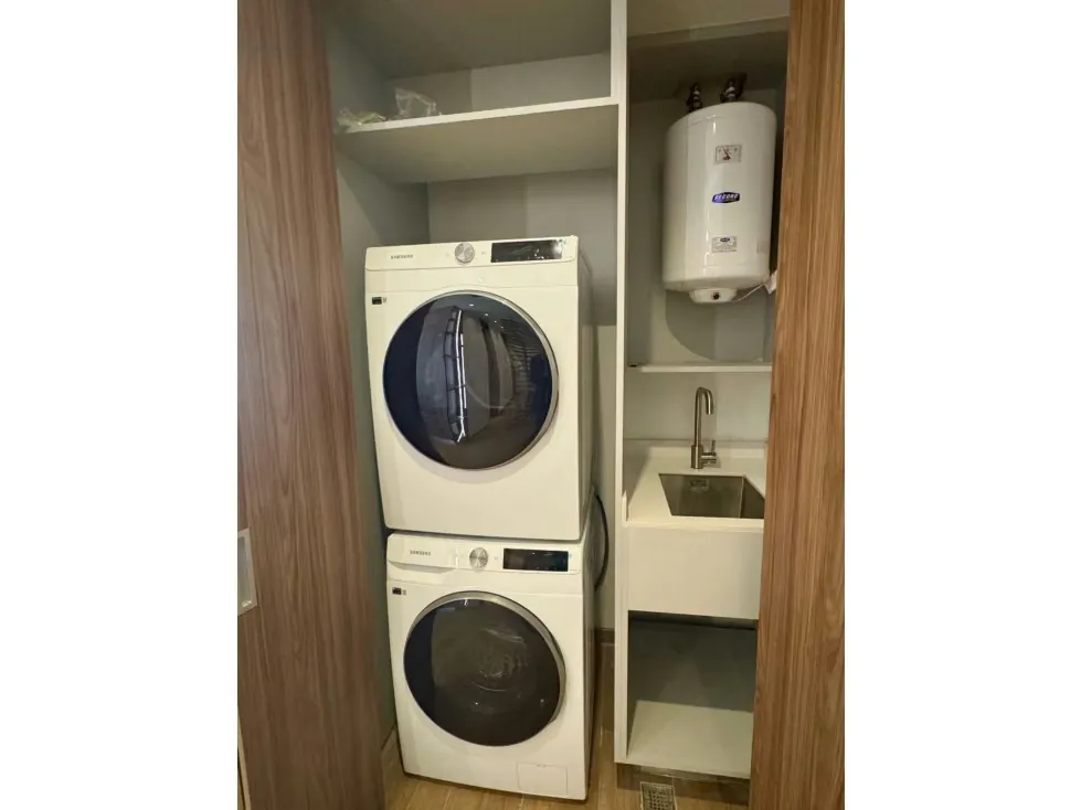 En venta Apartamento en Premier Las Mercedes. Baruta - Caracas - 17