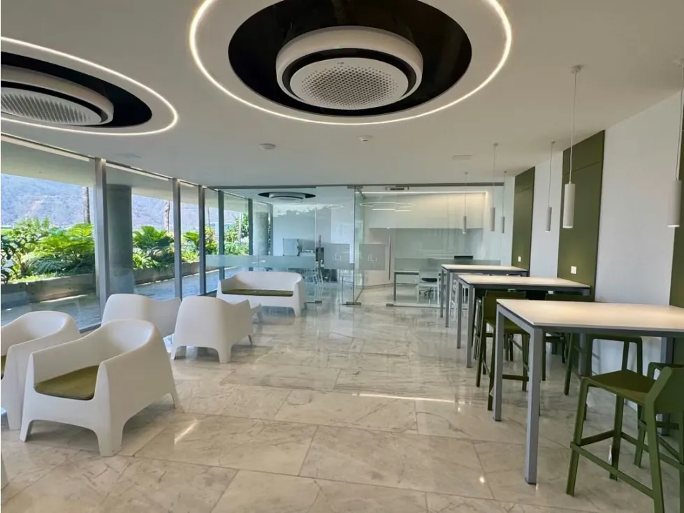 En venta Apartamento en Premier Las Mercedes. Baruta - Caracas - 19