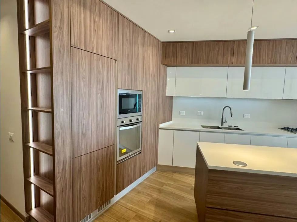 En venta Apartamento en Premier Las Mercedes. Baruta - Caracas - 3
