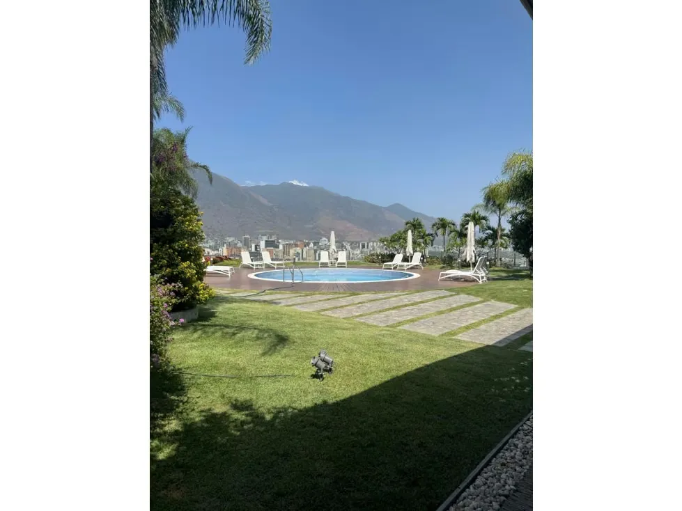 En venta Apartamento en Premier Las Mercedes. Baruta - Caracas - 21