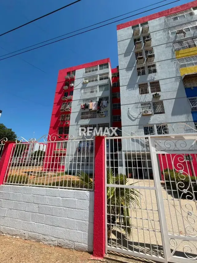Apartamento ciudad del Sol