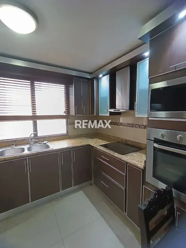 En Alquiler Apartamento en Brisazul - 4