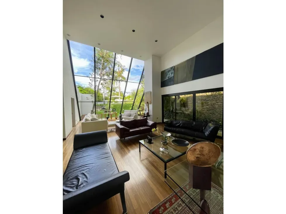 Vendo casa 650m2 Cerro Verde 8544 - 4