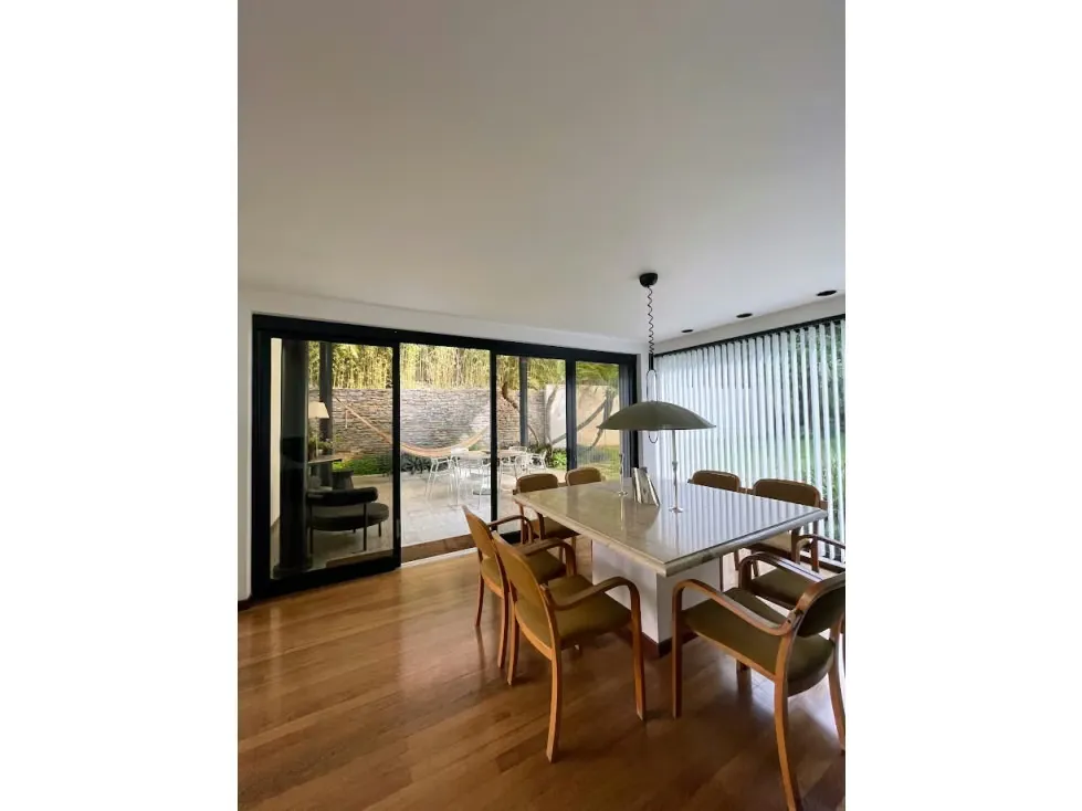 Vendo casa 650m2 Cerro Verde 8544 - 5