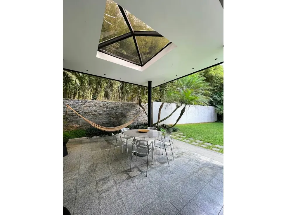 Vendo casa 650m2 Cerro Verde 8544 - 6