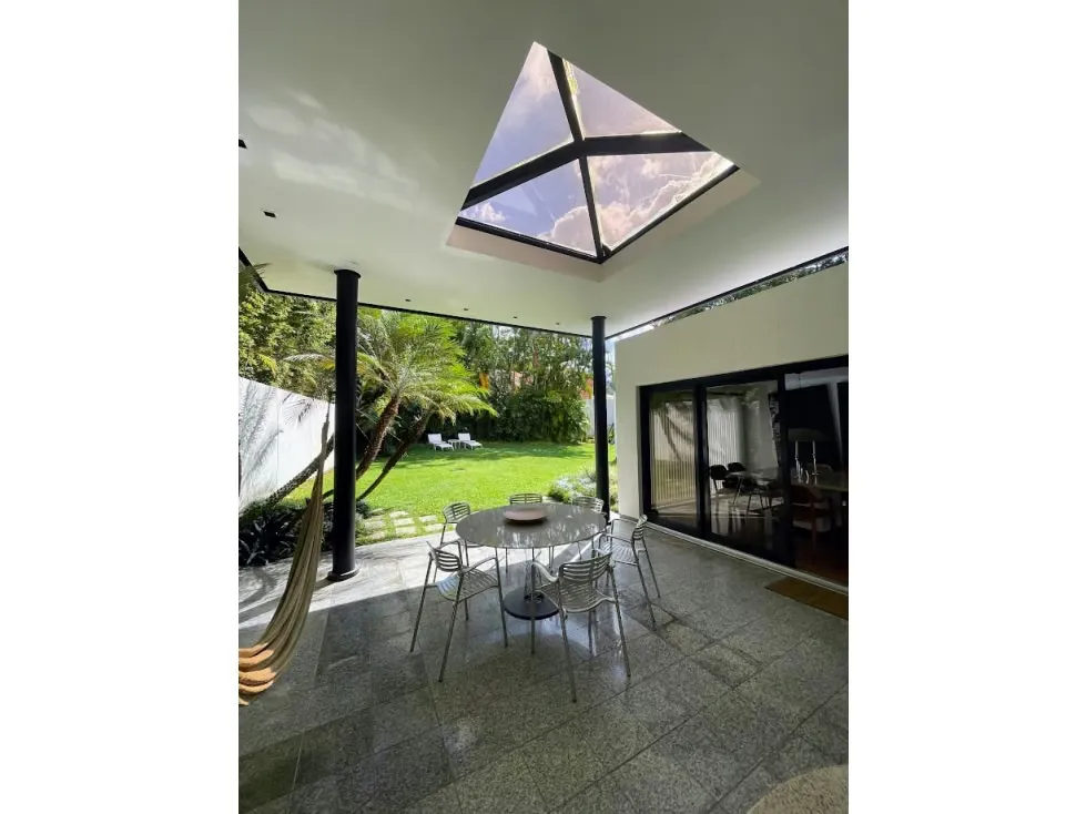 Vendo casa 650m2 Cerro Verde 8544 - 7