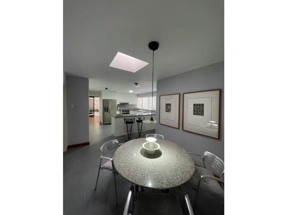 Vendo casa 650m2 Cerro Verde 8544 - 10