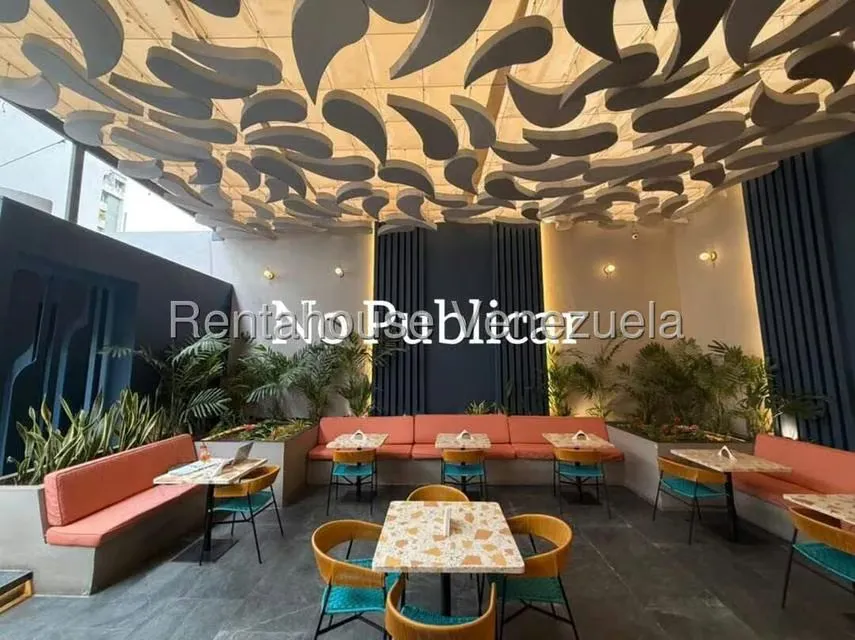 Negocios y Empresas (Alimentos y Bebidas) en Venta en Los Palos Grandes, Distrito Metropolitano - 11